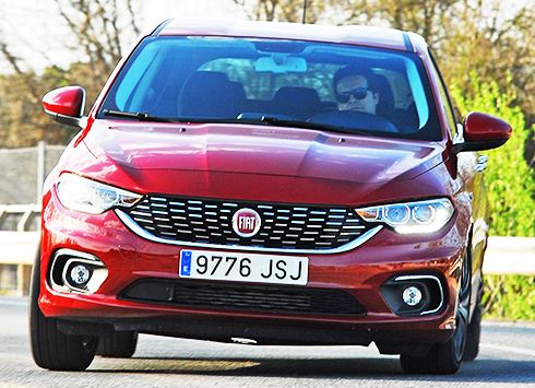 Fiat Tipo