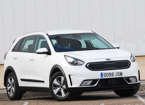 Kia Niro