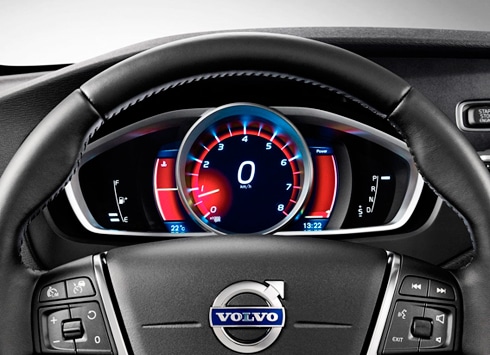 Volvo V40 Cross Country D2 Momentum