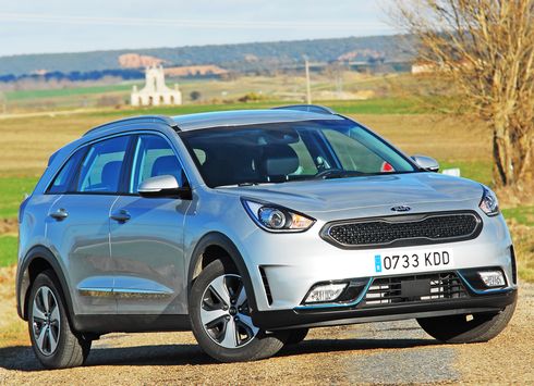 Kia Niro