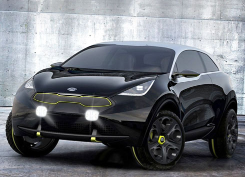 Kia Niro