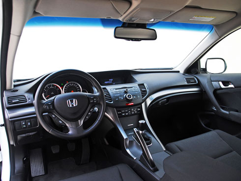 Honda Accord SedÃ¡n 2.2 i-DTEC Lifestyle