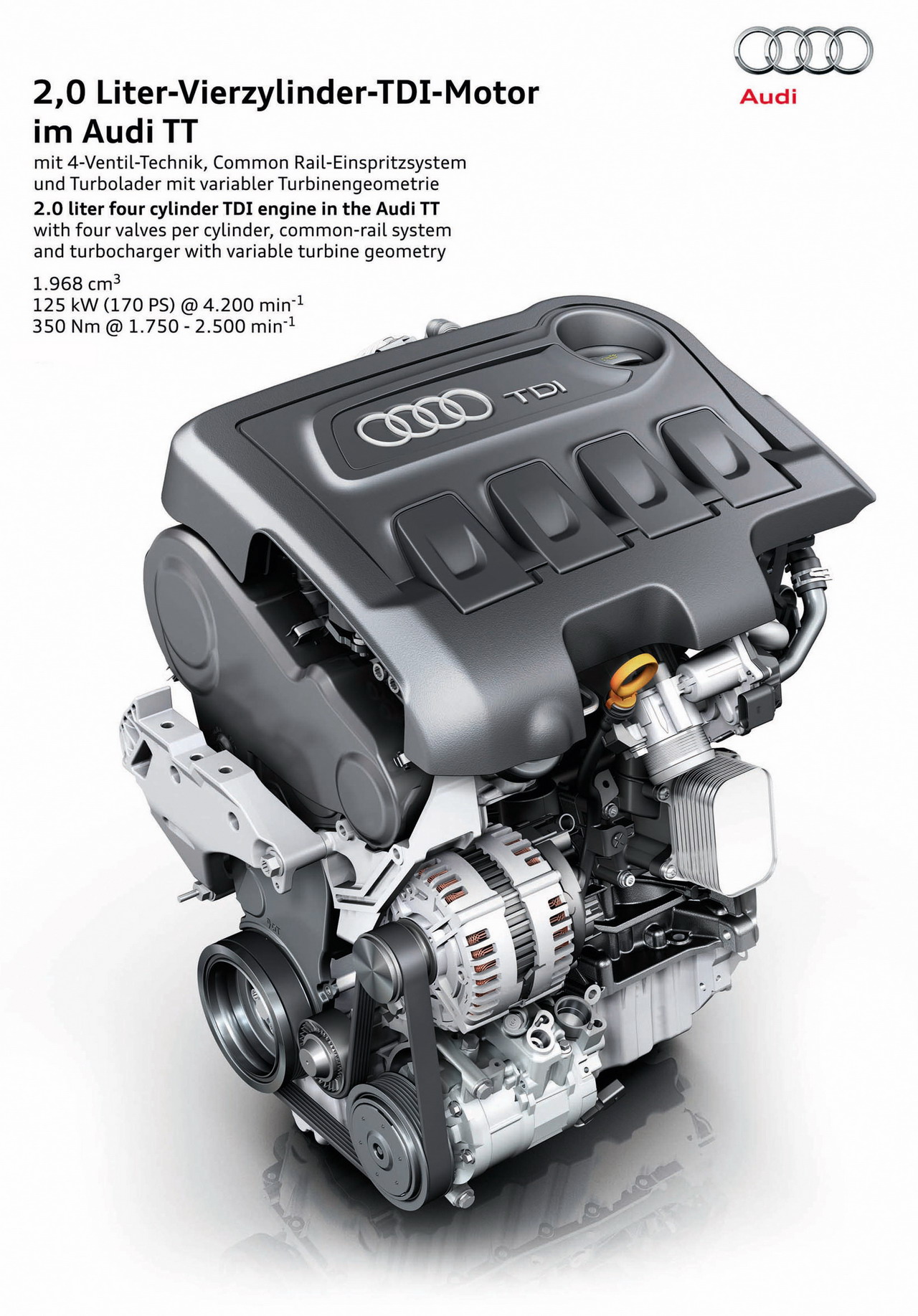 Fotos Del Audi Tt Coup 233 2010 Sobrecoches Com