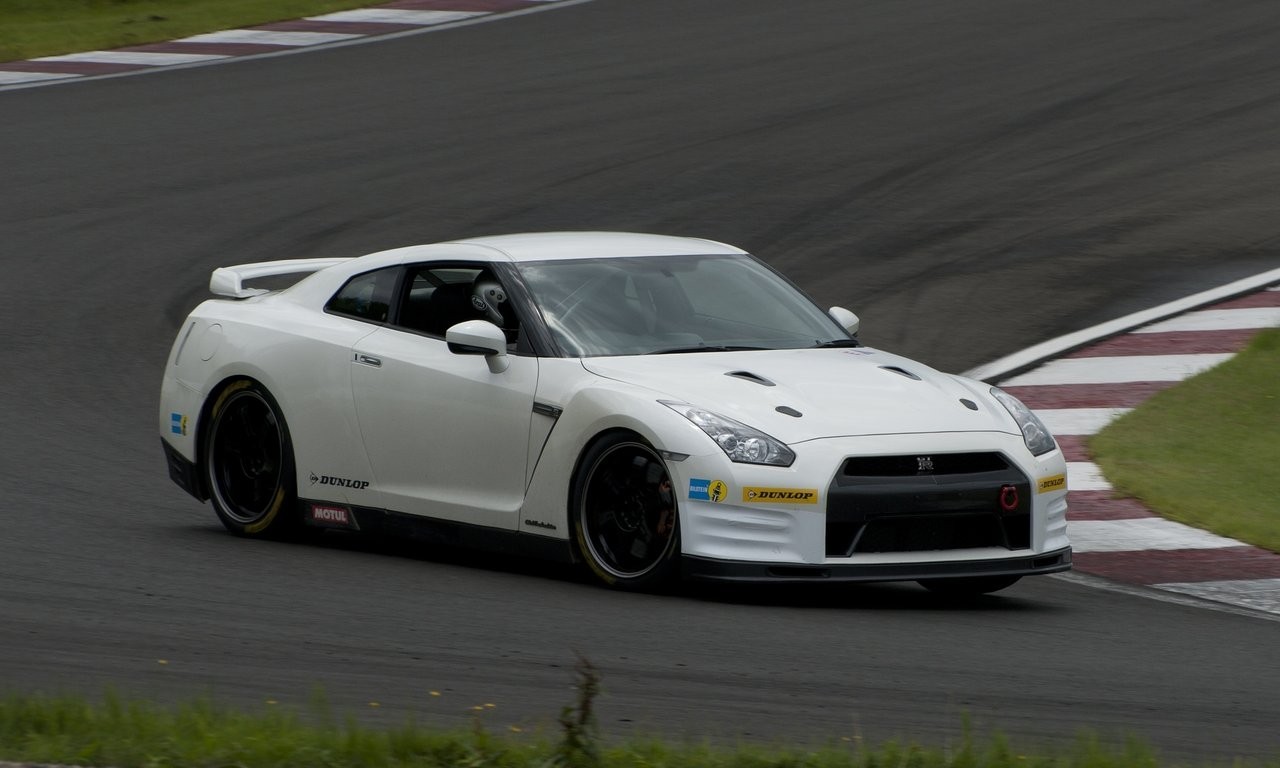 Imagenes del nissan skyline