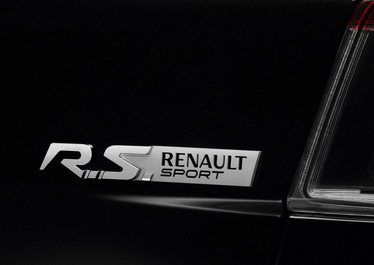 Fotos Del Renault Megane Rs Gama 2010 Sobrecoches Com