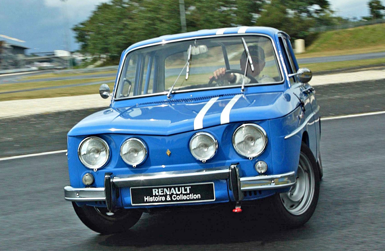 Fotos Del Renault Twingo Gordini Rs Sobrecoches Com