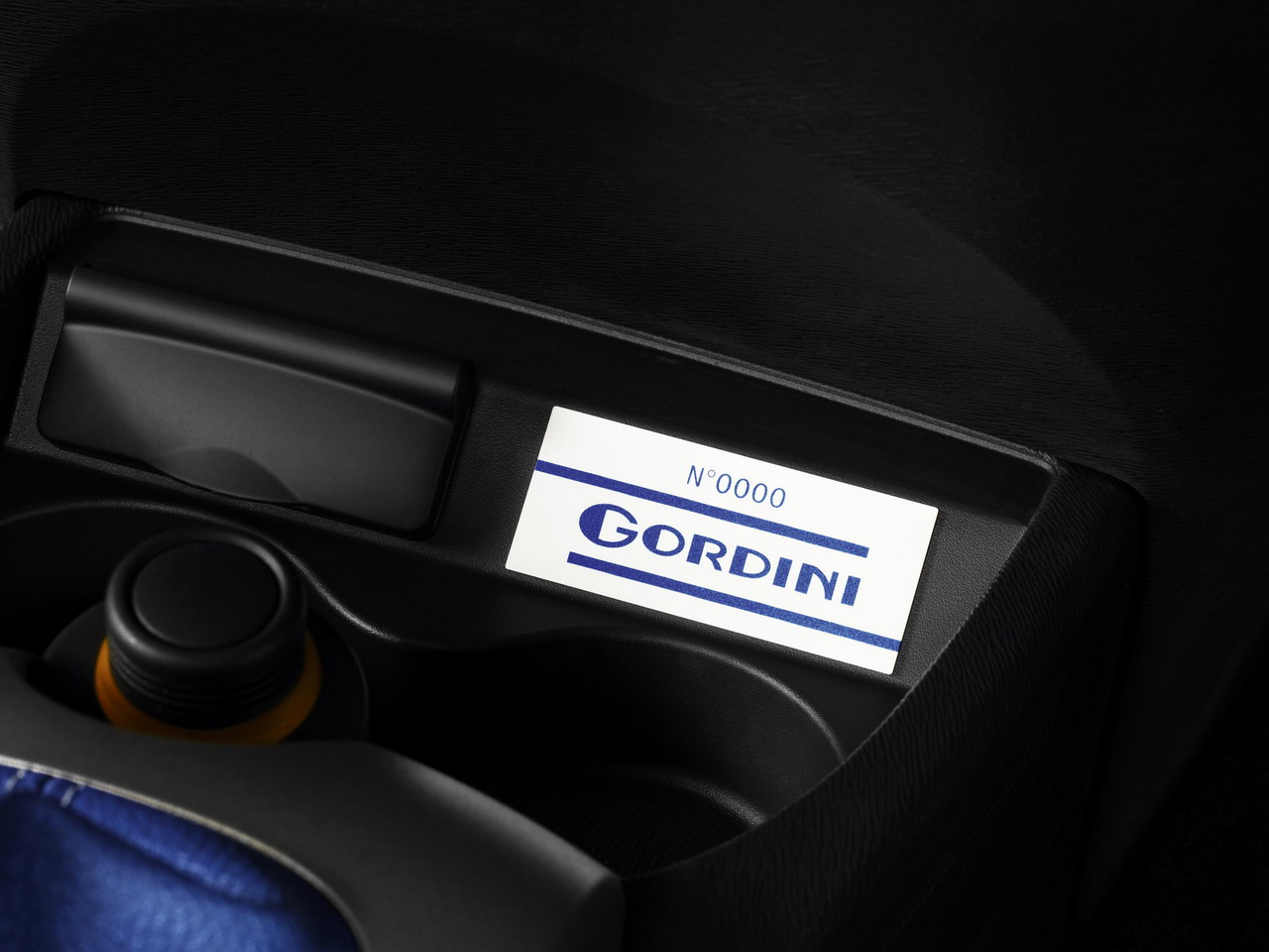 Fotos Del Renault Twingo Gordini Rs Sobrecoches Com