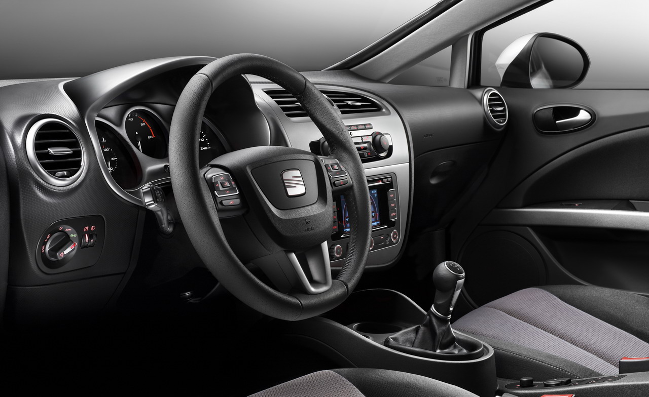 Fotos Del Seat Altea Xl Ecomotive Sobrecoches Com